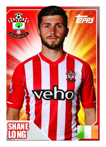 Shane Long