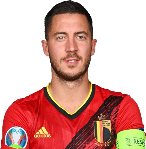 Eden Hazard