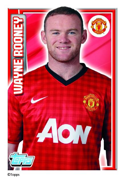 Wayne Rooney