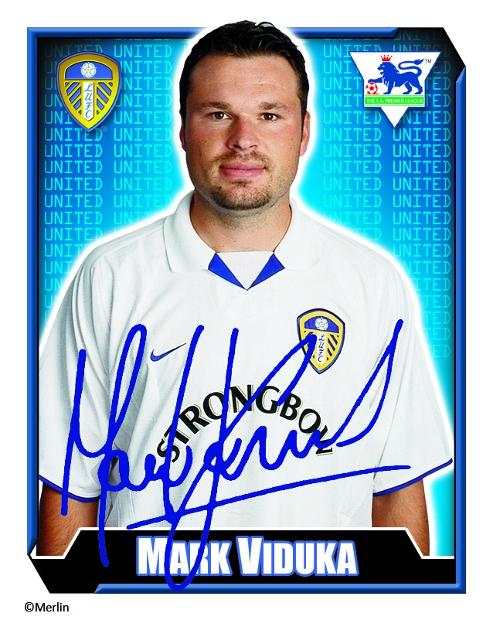 Mark Viduka