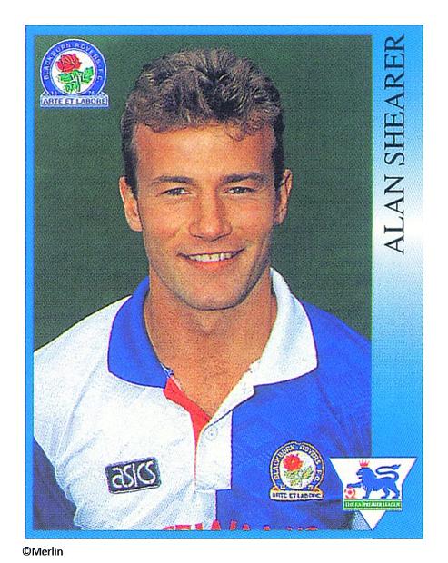 Alan Shearer
