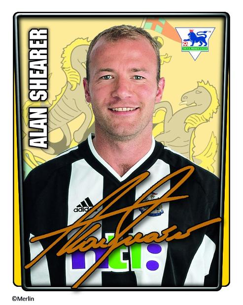 Alan Shearer