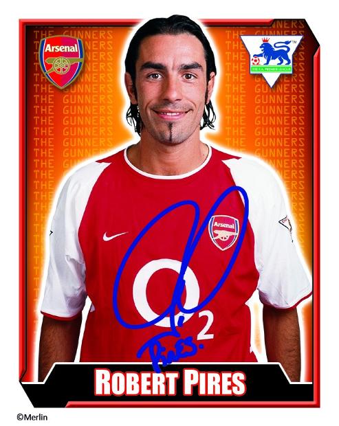 Robert Pires