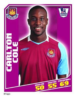 Carlton Cole