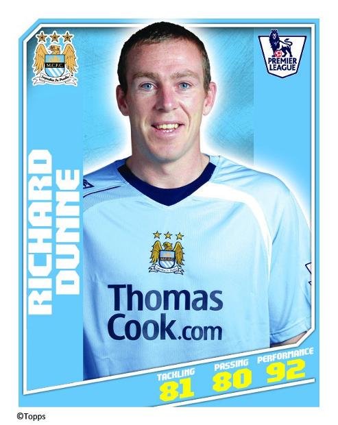 Richard Dunne