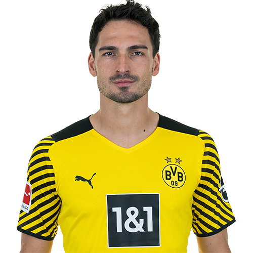 Mats Hummels