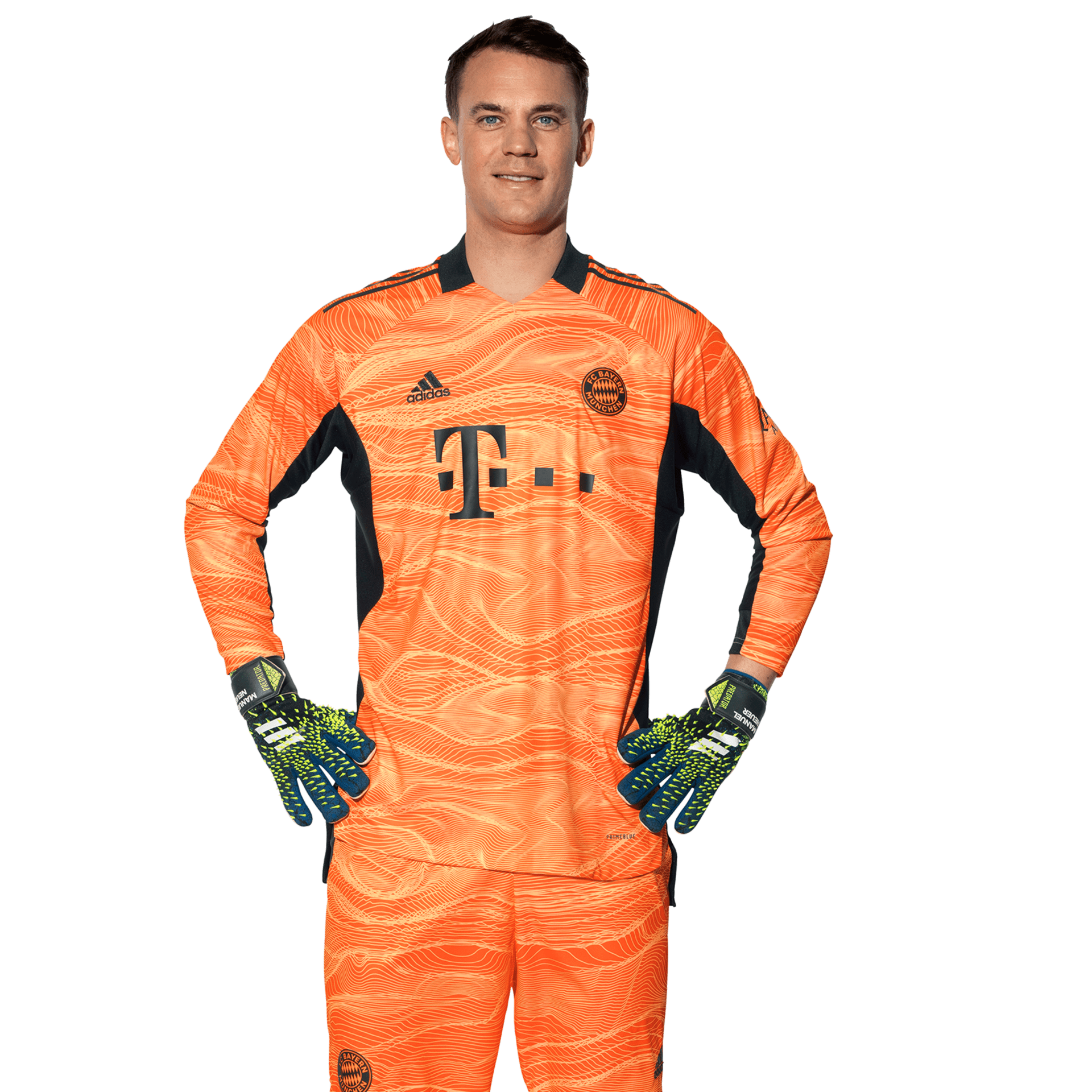 Manuel Neuer