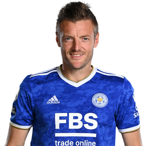 Jamie Vardy