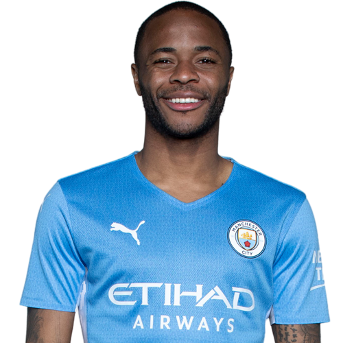 Raheem Sterling