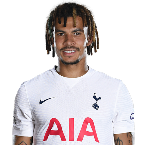 Dele Alli