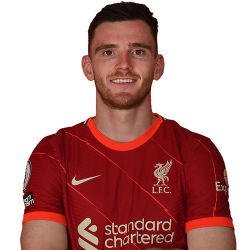 Andy Robertson