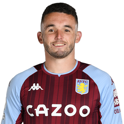 John McGinn
