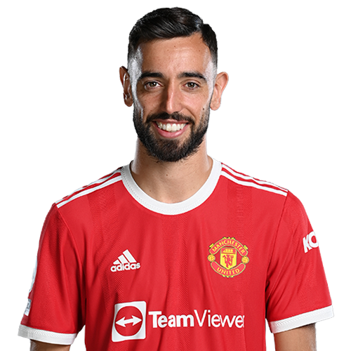 Bruno Fernandes