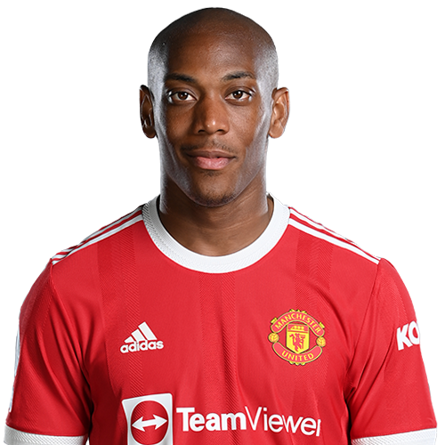 Anthony Martial