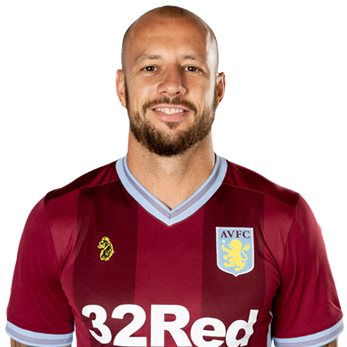 Alan Hutton