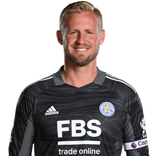 Kasper Schmeichel