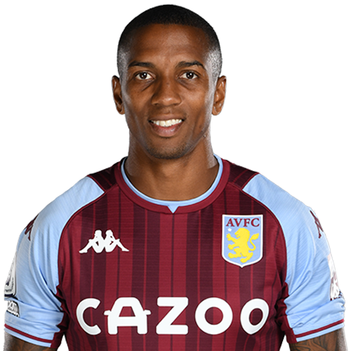 Ashley Young