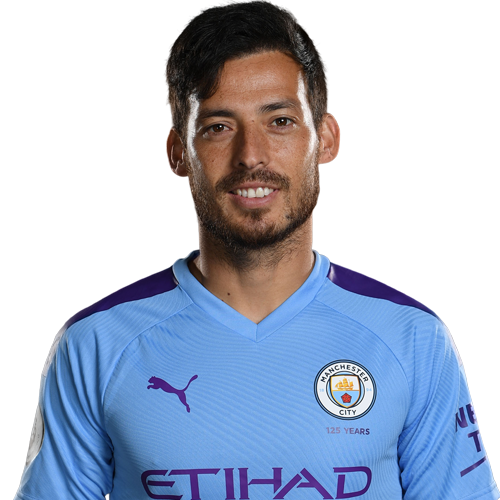 David Silva