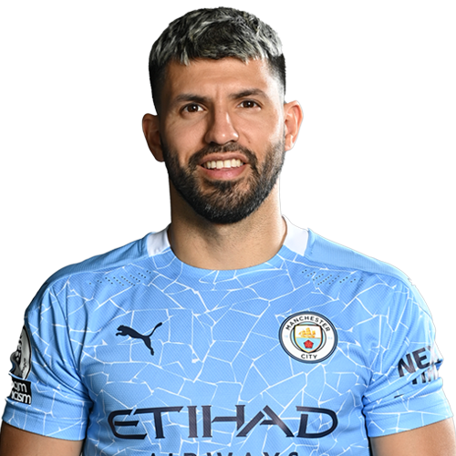 Sergio Aguero