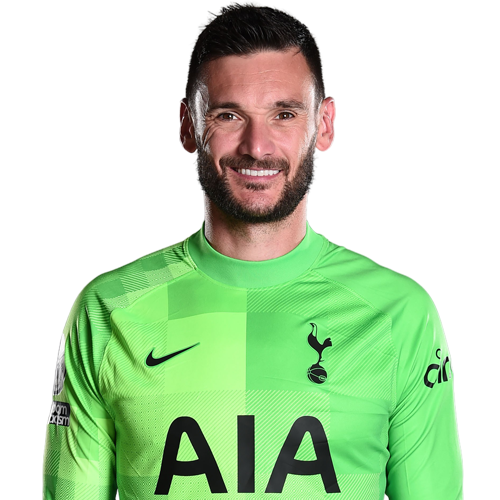Hugo Lloris