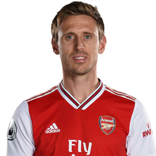 Nacho Monreal