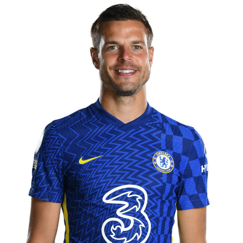 César Azpilicueta