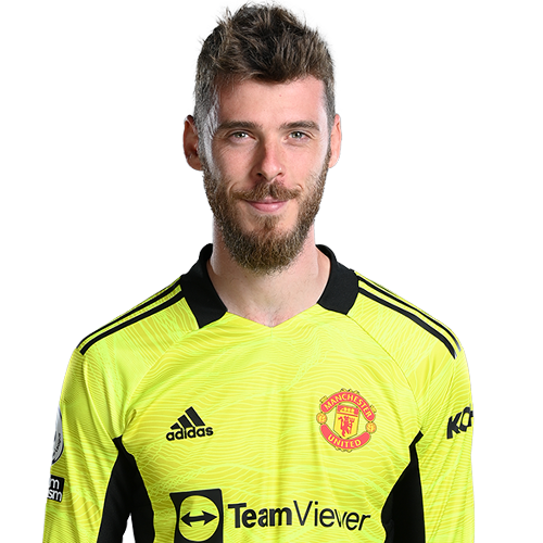David de Gea