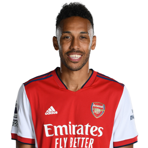 Pierre-Emerick Aubameyang