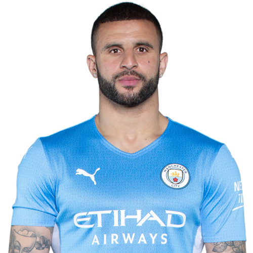 Kyle Walker