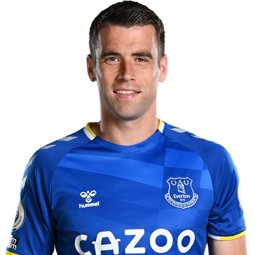 Seamus Coleman