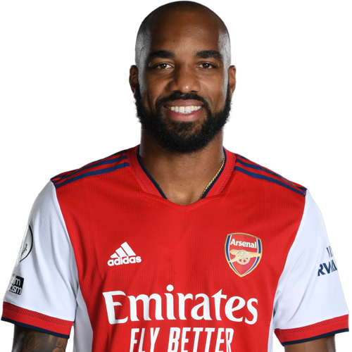 Alexandre Lacazette