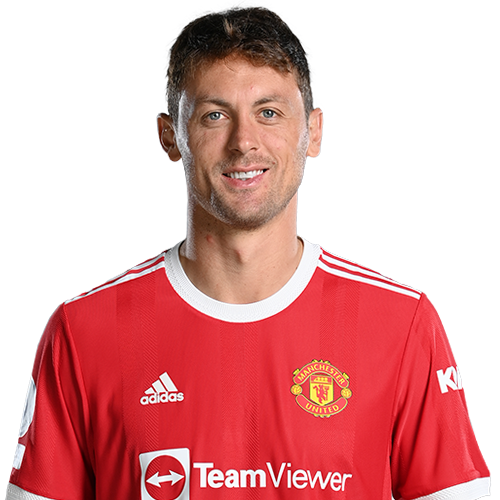 Nemanja Matic