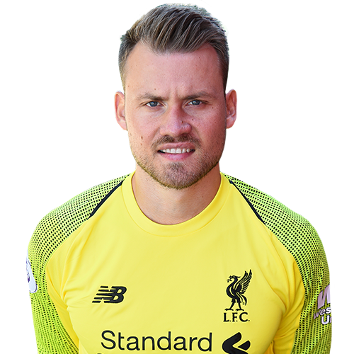 Simon Mignolet