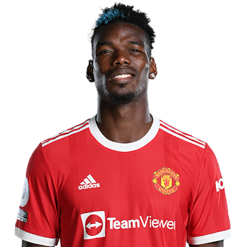 Paul Pogba