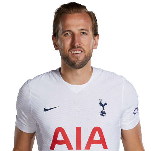 Harry Kane