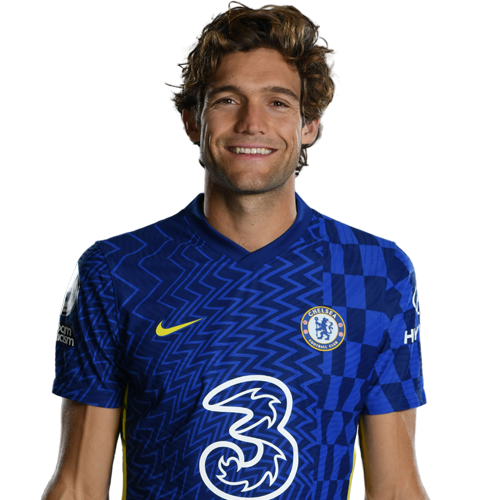 Marcos Alonso