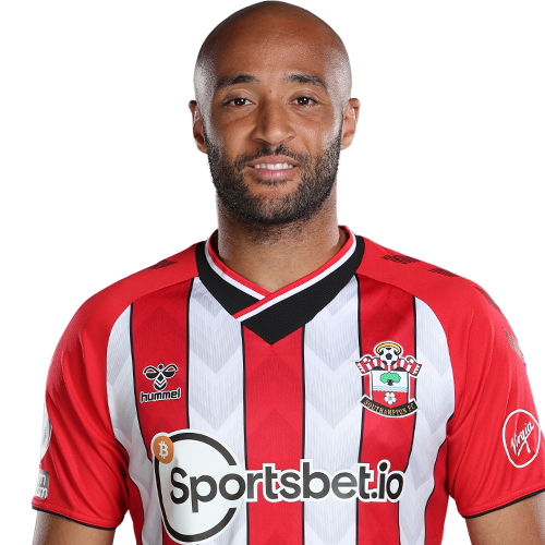 Nathan Redmond
