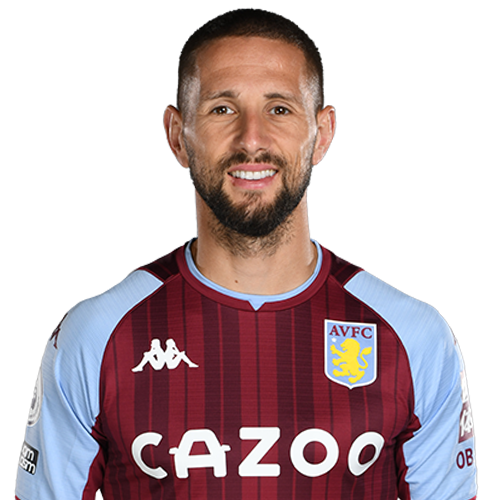 Conor Hourihane