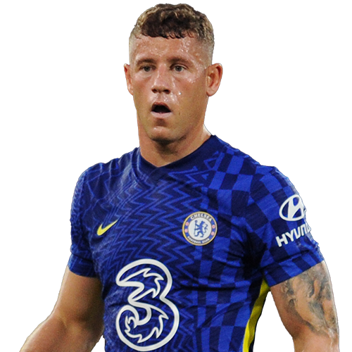 Ross Barkley