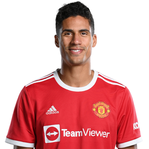 Raphael Varane