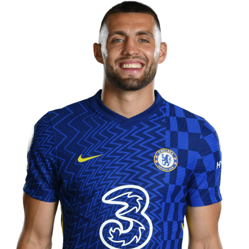 Mateo Kovacic