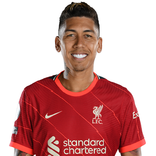 Roberto Firmino