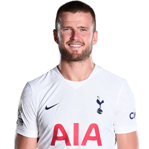 Eric Dier