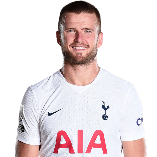 Eric Dier