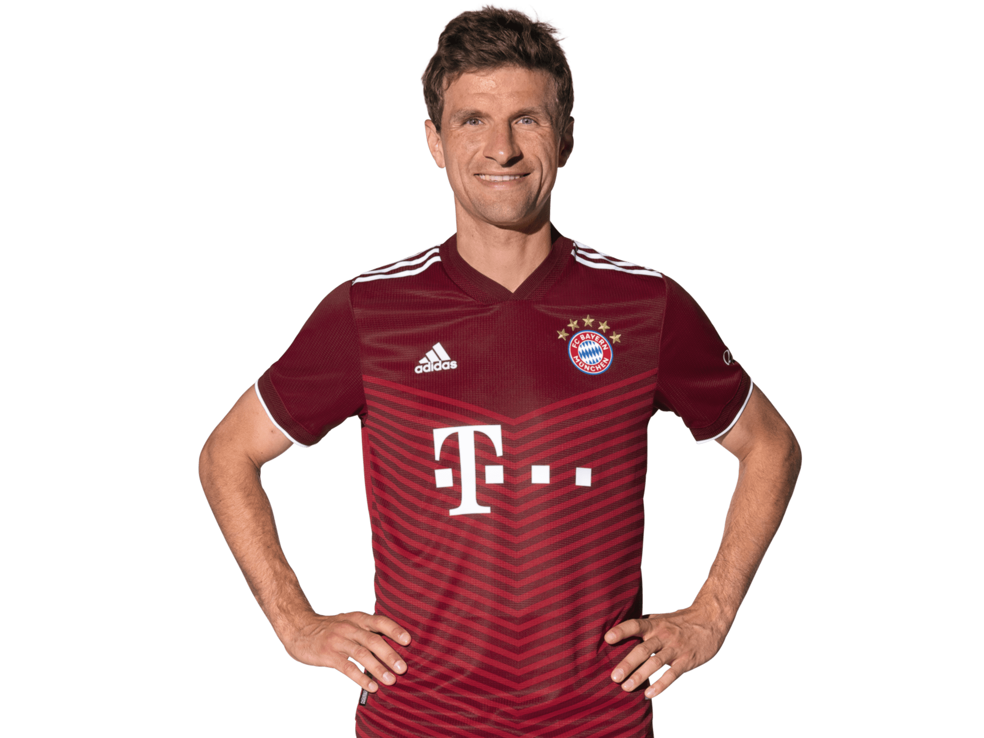 Thomas Muller