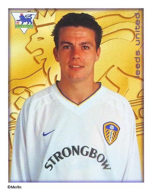 Ian Harte