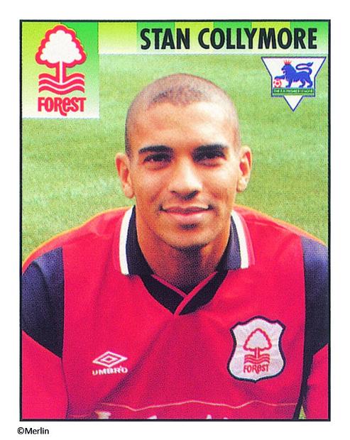 Stan Collymore