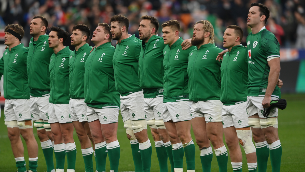 Ireland v Italy: What TV channel and time is the Six Nations game on?