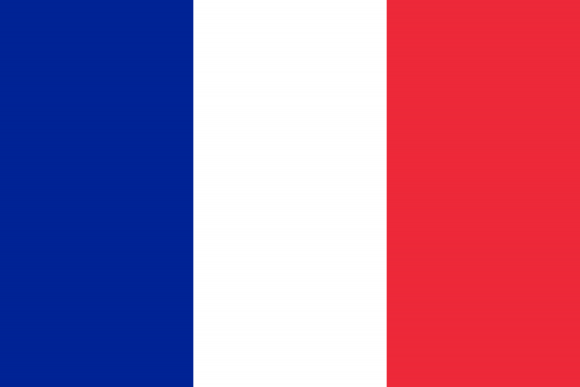 France