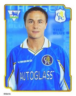 Dennis Wise